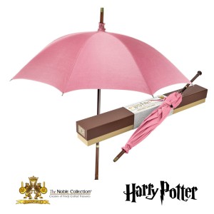 Автентична реплика на магическата пръчка-чадър на Рубиъс Хагрид - NN7865 